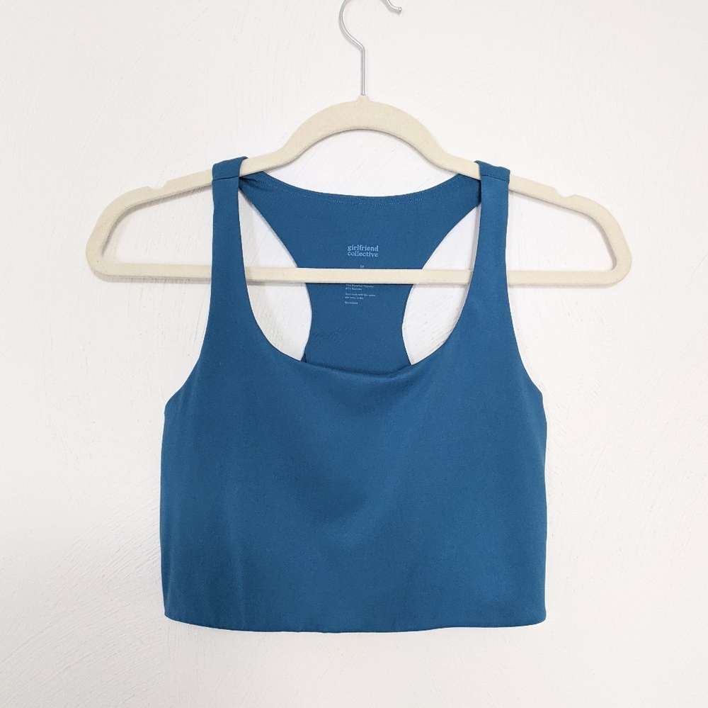 Girlfriend Collective - Paloma Bra